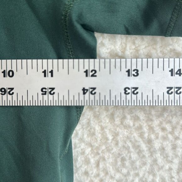 J Crew Crewcuts T Shirt Boys size 4-5 Green - Picture 7 of 7